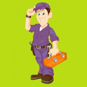 Mechanic